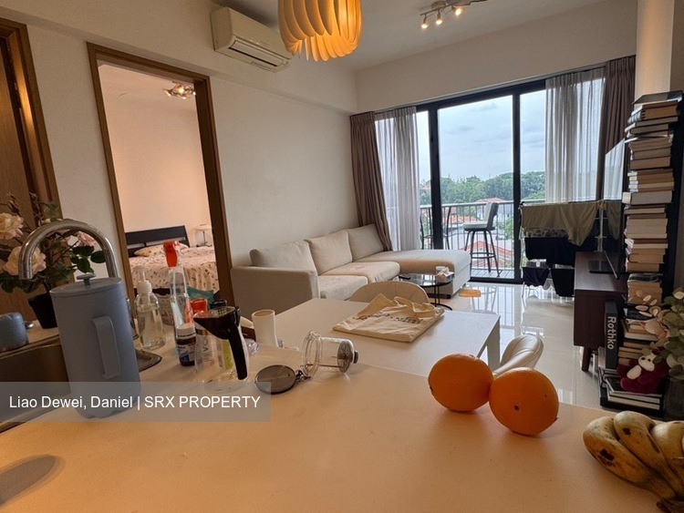 D'Leedon (D10), Condominium #599060541